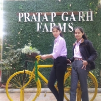 Pratap Garh Farms
