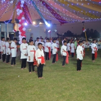 Dandiya Night Celebration