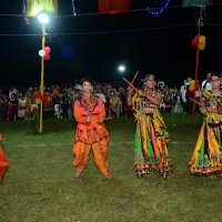 Dandiya Night Celebration