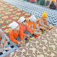 Gurdwara Visit