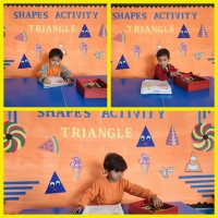 Shape Activity