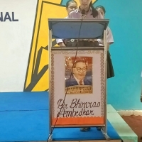 Ambedkar jayanti & Baisakhi